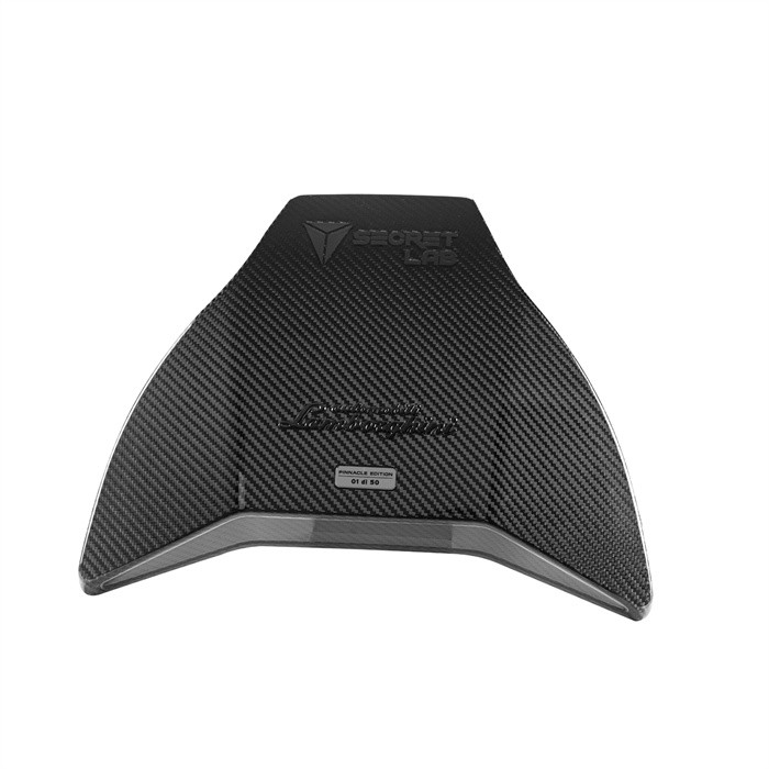 Produsent av karbonfiberbildeler