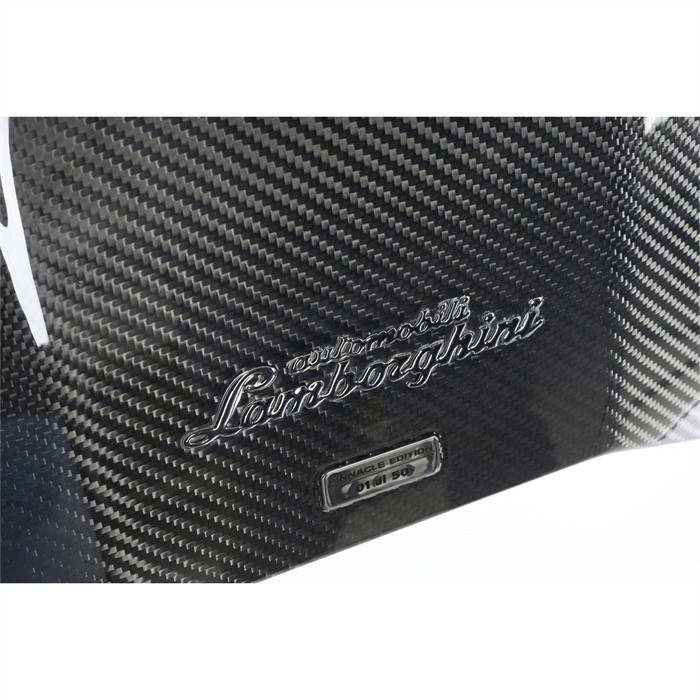 Carbon Fiber Car Parts Manufacturer 1
