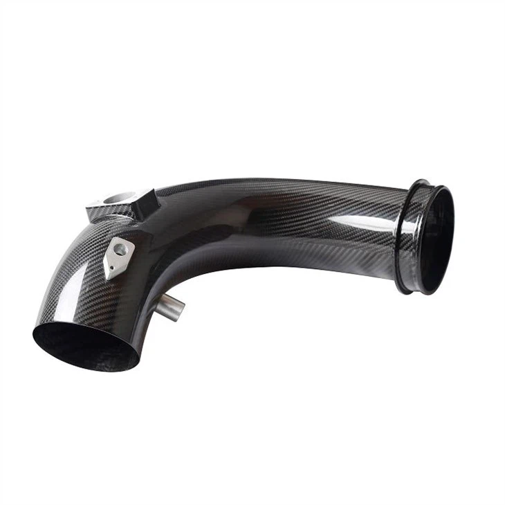 Karbonfiber inntaksrør