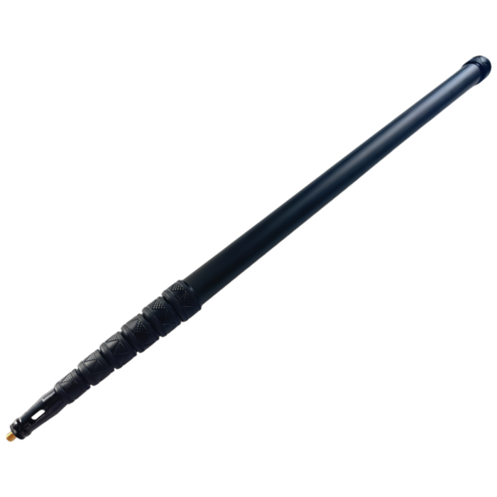 Boompole for mikrofon i karbonfiber