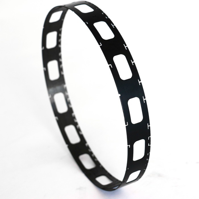 CNC-bearbeiding av karbonfiberrør