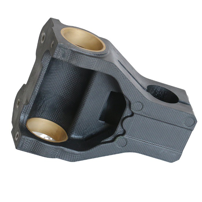 Tilpassede karbonfiberdeler