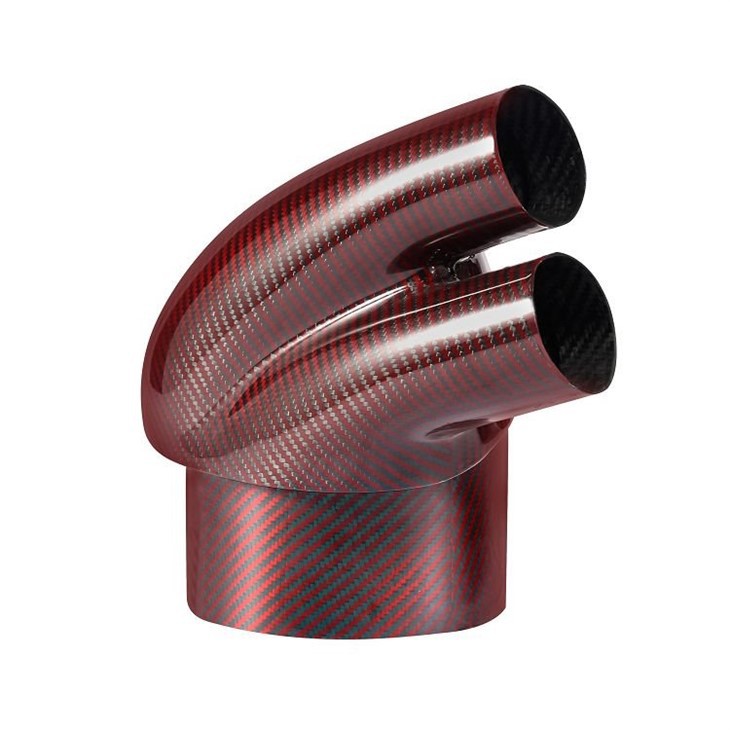 Carbon Fiber biltilbehør