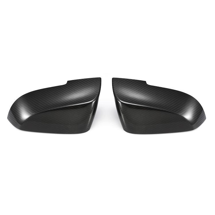 Bildeler i karbonfiber