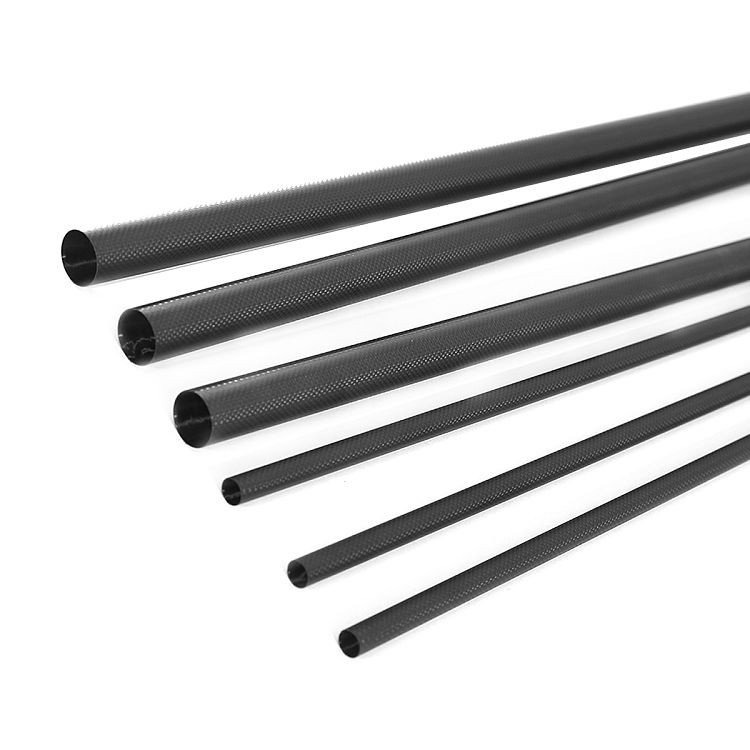 Karbonrør