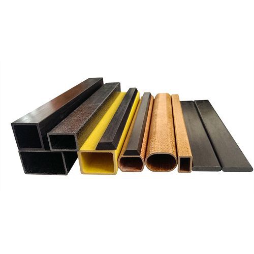 Fiberglass Profiles