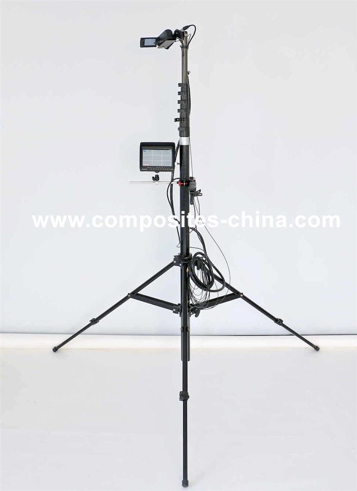 Endzone kamerafotball