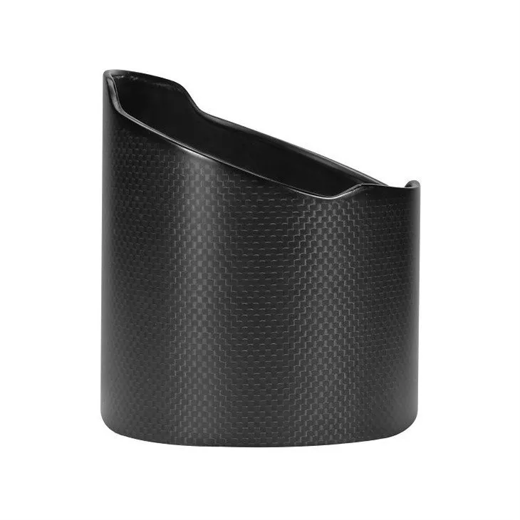 Carbon Fiber Exhaust Pipe